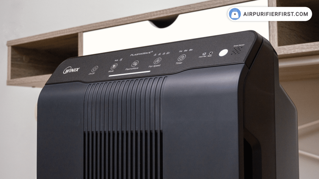 Best Winix Air Purifiers