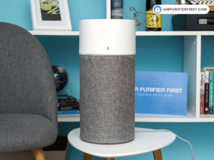 Blueair 411 Auto Air Purifier