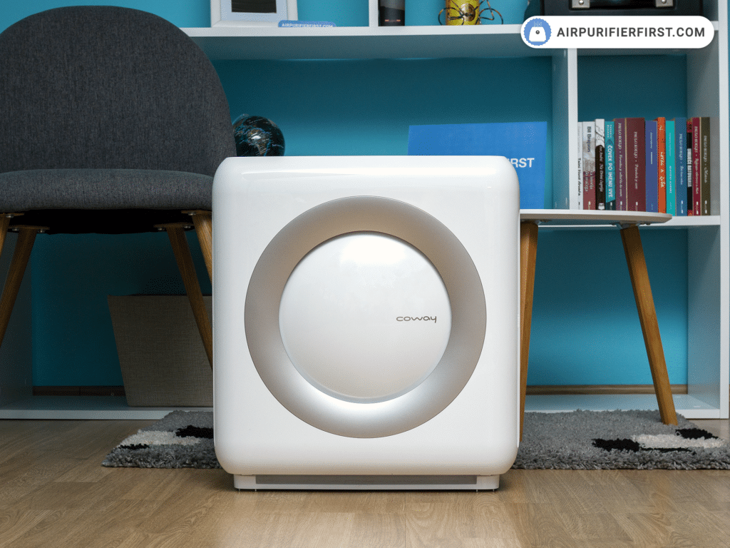 Coway AP-1512HH Air Purifier Review