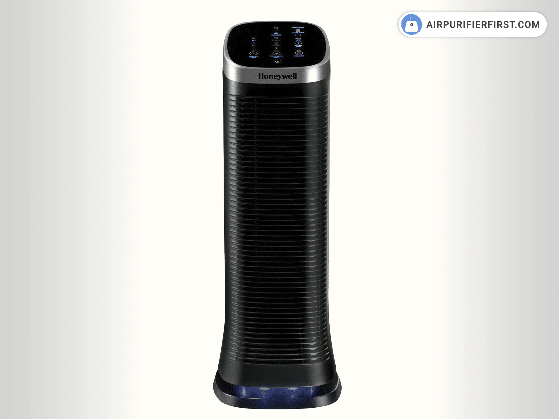 Honeywell AirGenius 5 - Best Air Purifier With Washable Filters