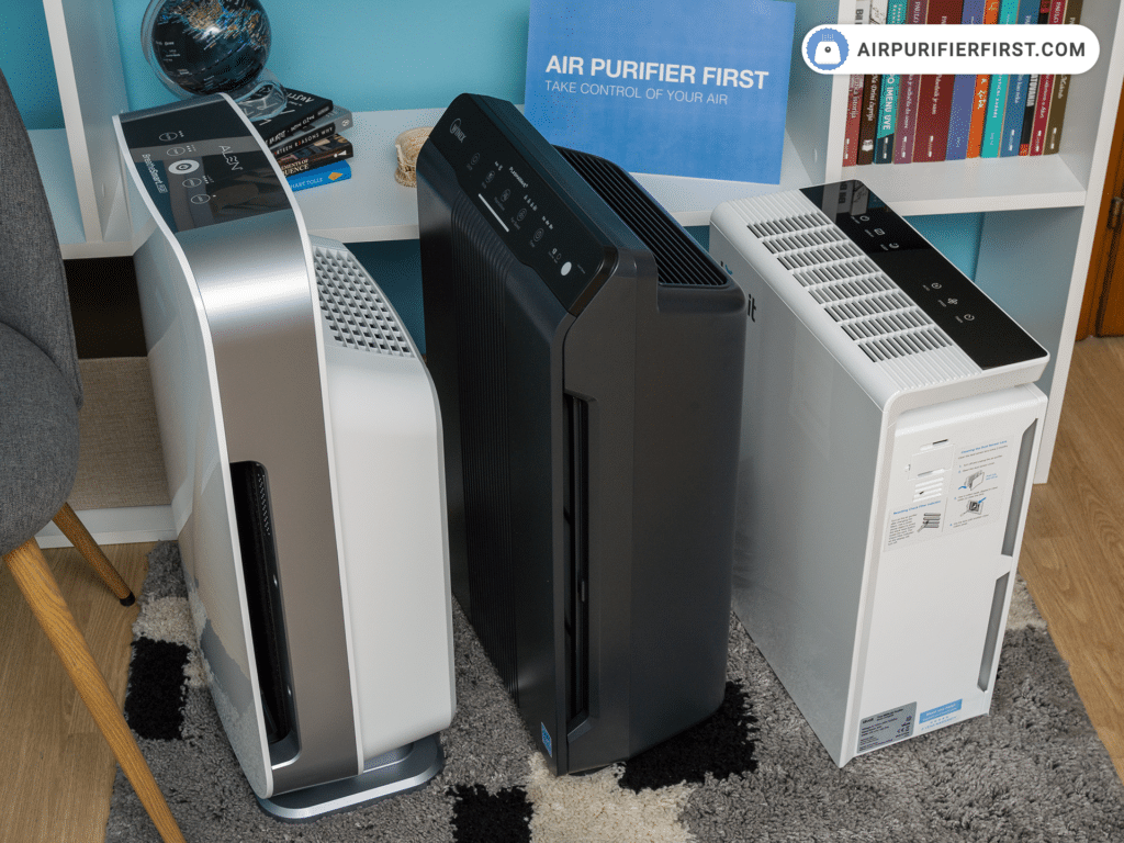 Is it Worth it to Buy an Air Purifier