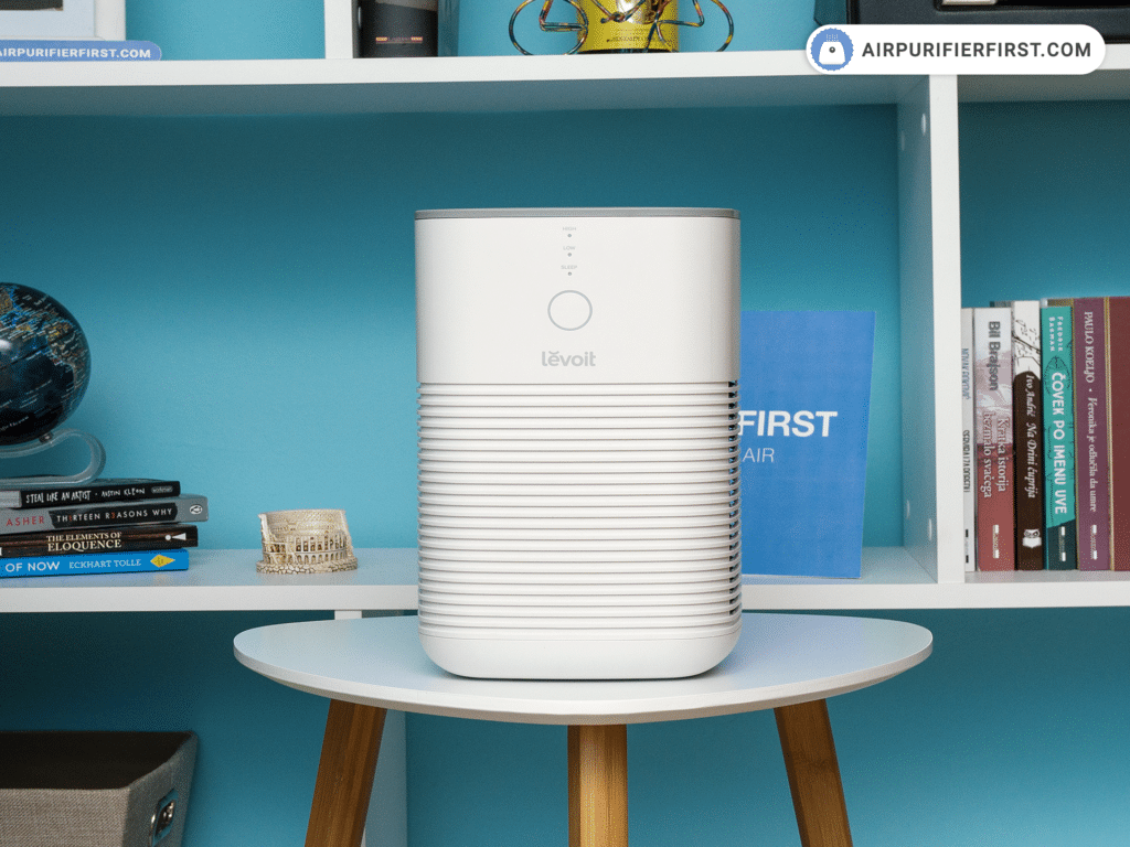 Levoit LV-H128 - Air Purifier Review