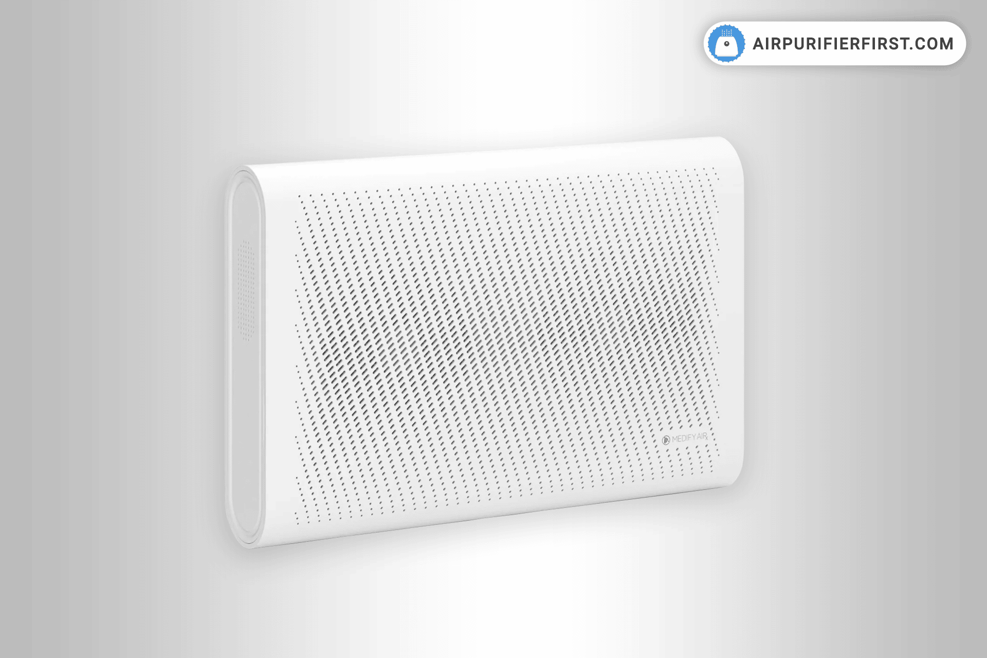 Medify MA-35 - Best Wall-Mounted Air Purifier