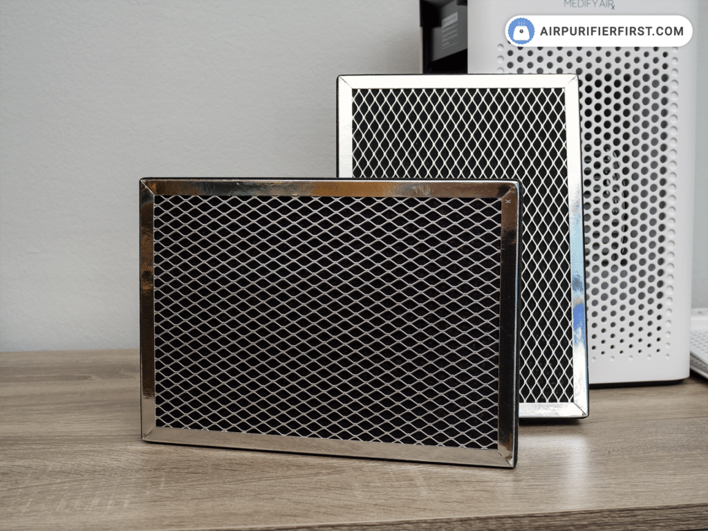 Medify MA-25 Air Purifier - Carbon Filter