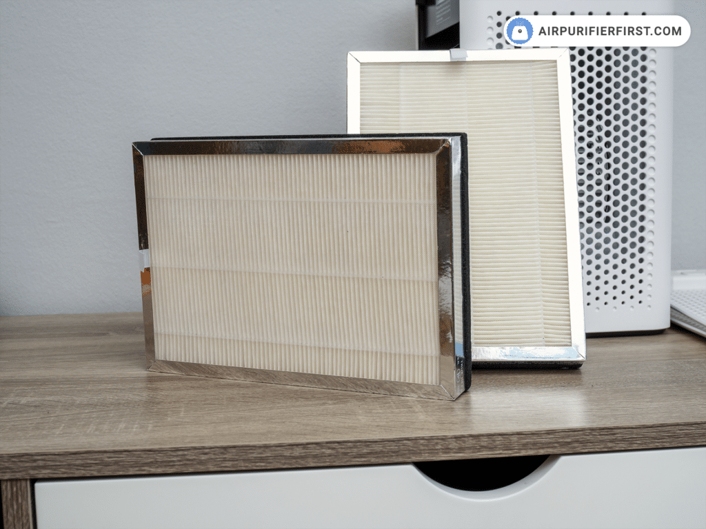 Medify MA-25 Air Purifier - True HEPA Filter