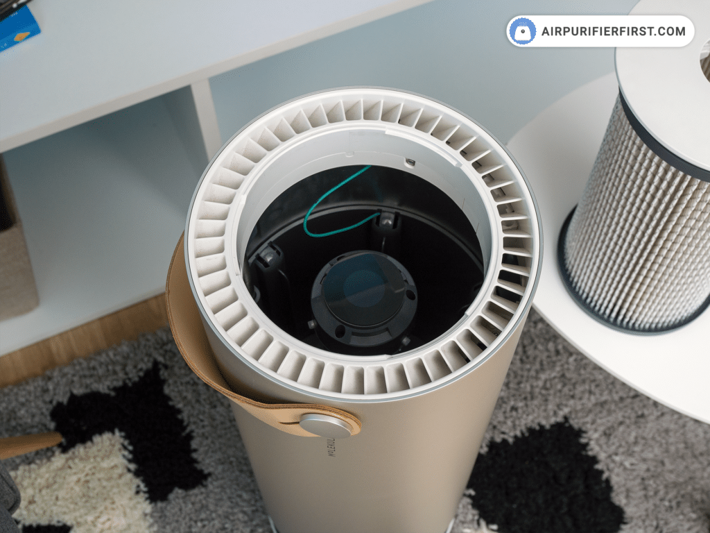 Molekule Air - Air Purifier Operating Costs