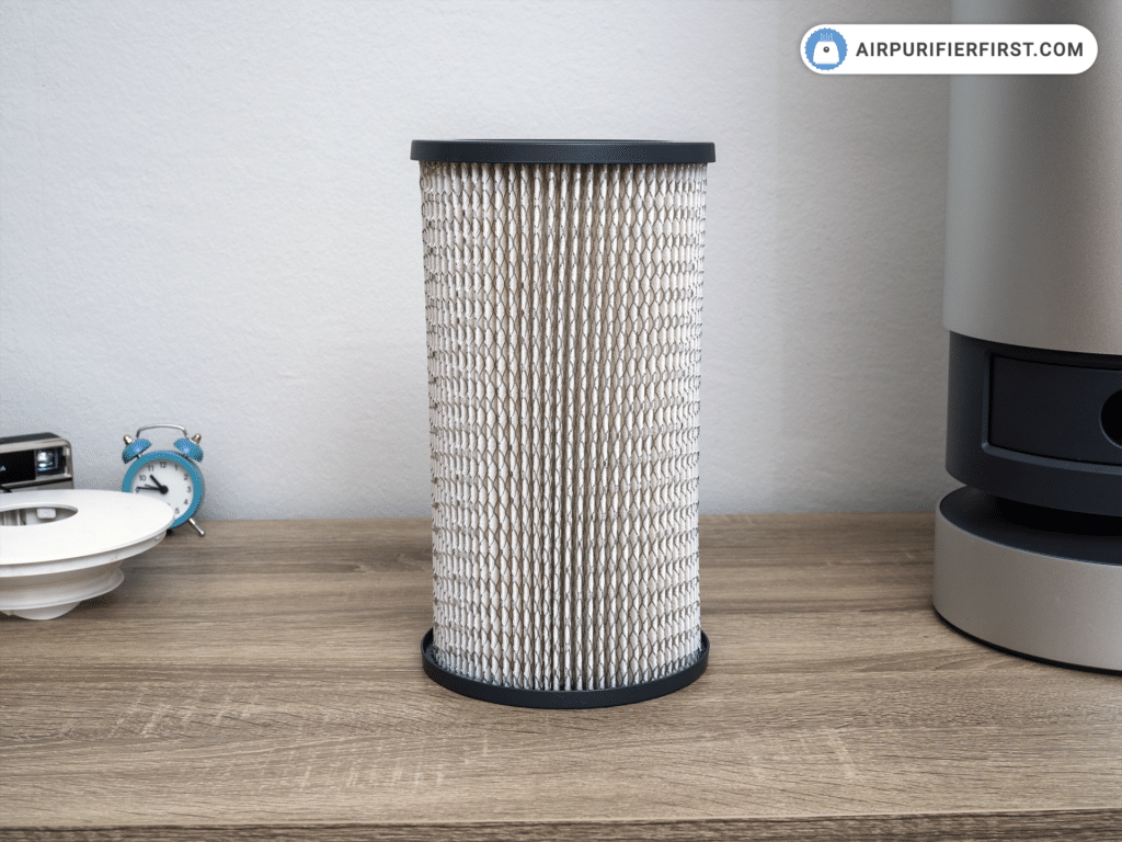 Molekule Air - Air Purifier PECO-Filter