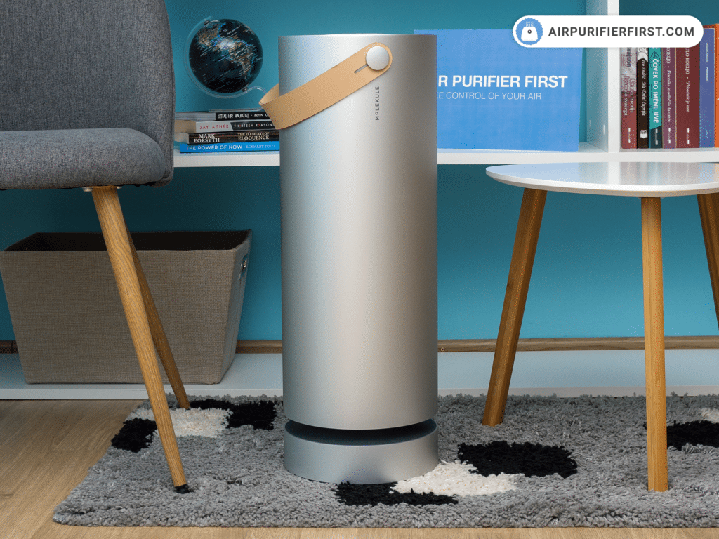 Molekule Air - Air Purifier Review