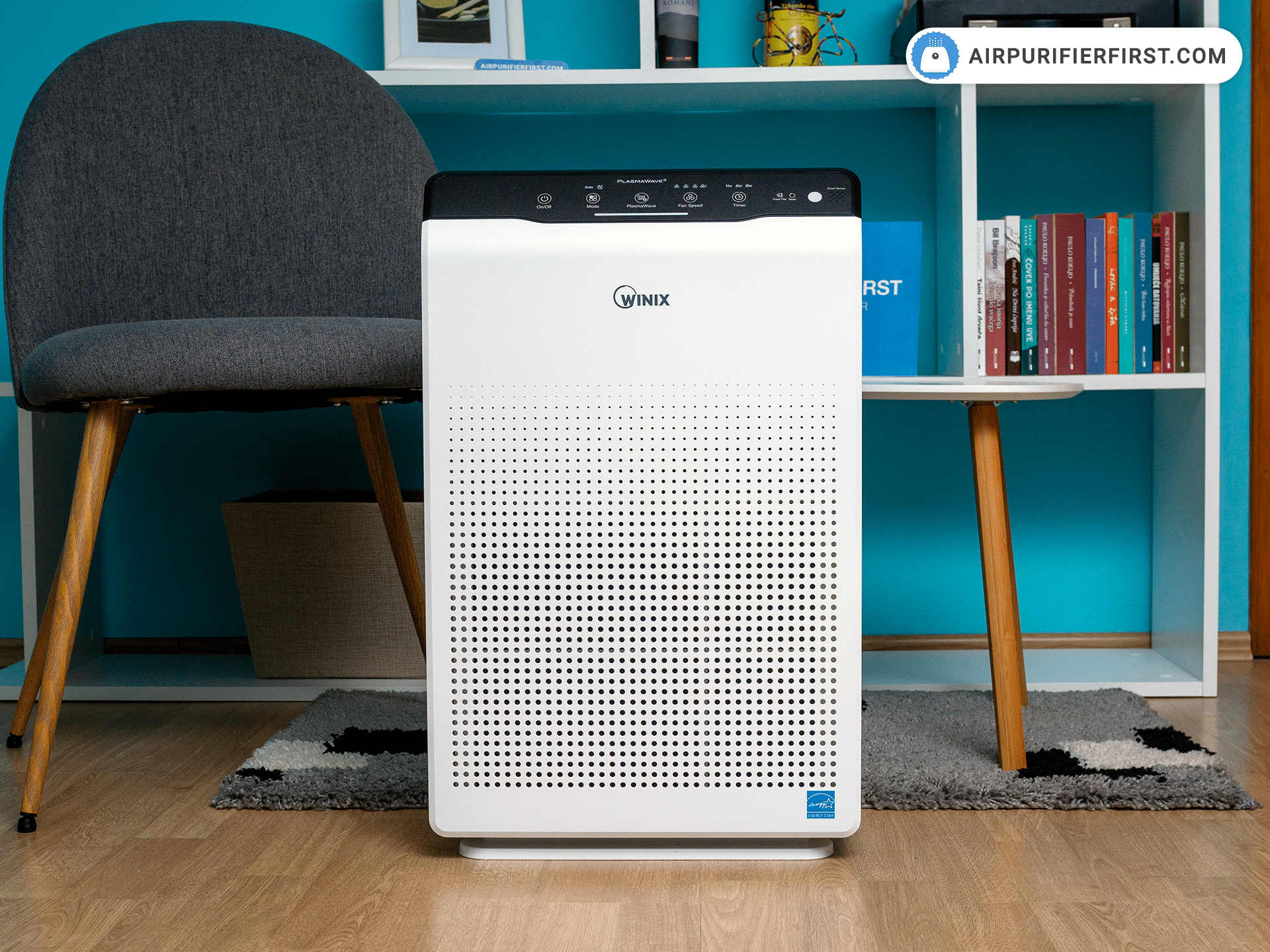 Winix C535 - Best Winix Air Purifiers